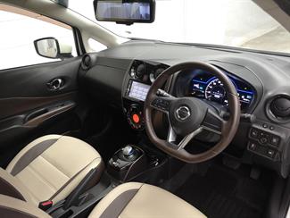2016 Nissan Note - Thumbnail