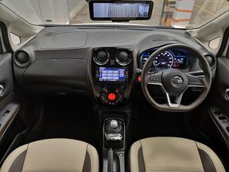 2016 Nissan Note - Thumbnail
