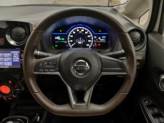 2016 Nissan Note - Thumbnail