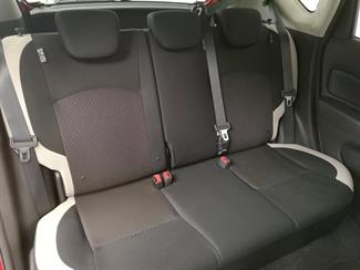 2017 Nissan Note - Thumbnail