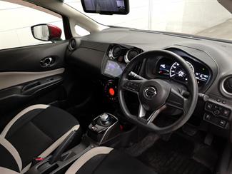 2017 Nissan Note - Thumbnail
