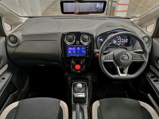 2017 Nissan Note - Thumbnail
