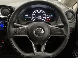 2017 Nissan Note - Thumbnail