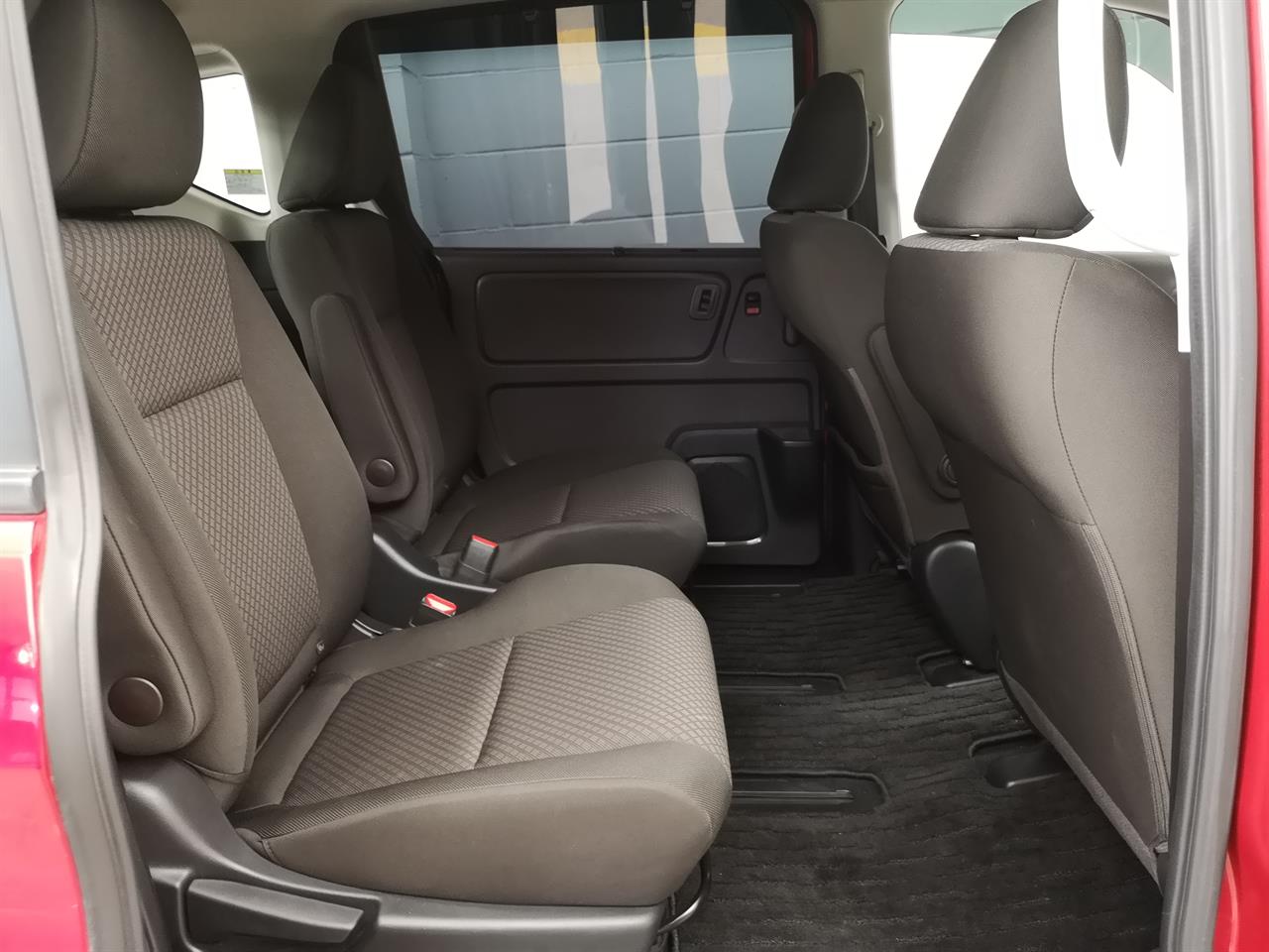 2023 Honda Freed