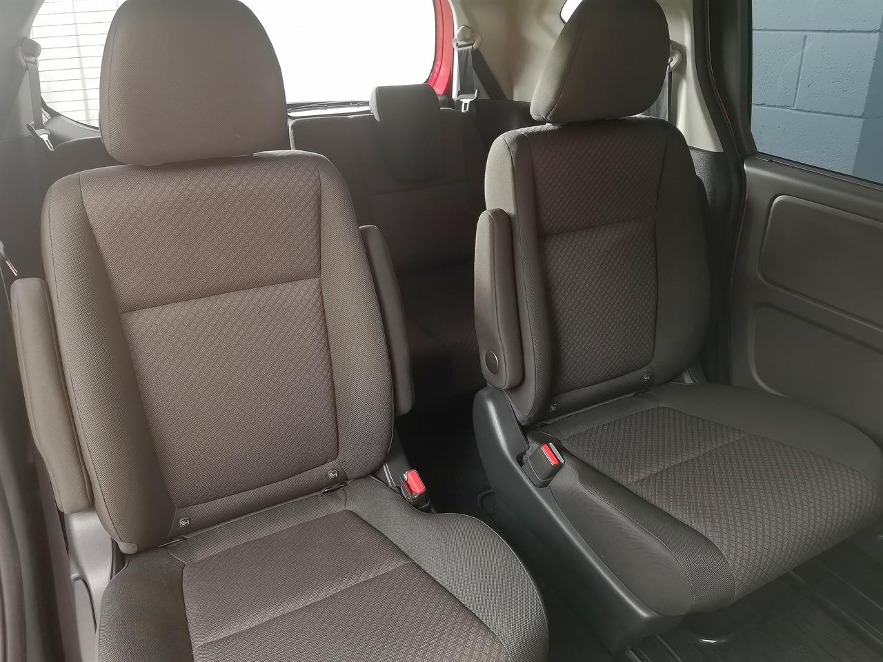 2023 Honda Freed