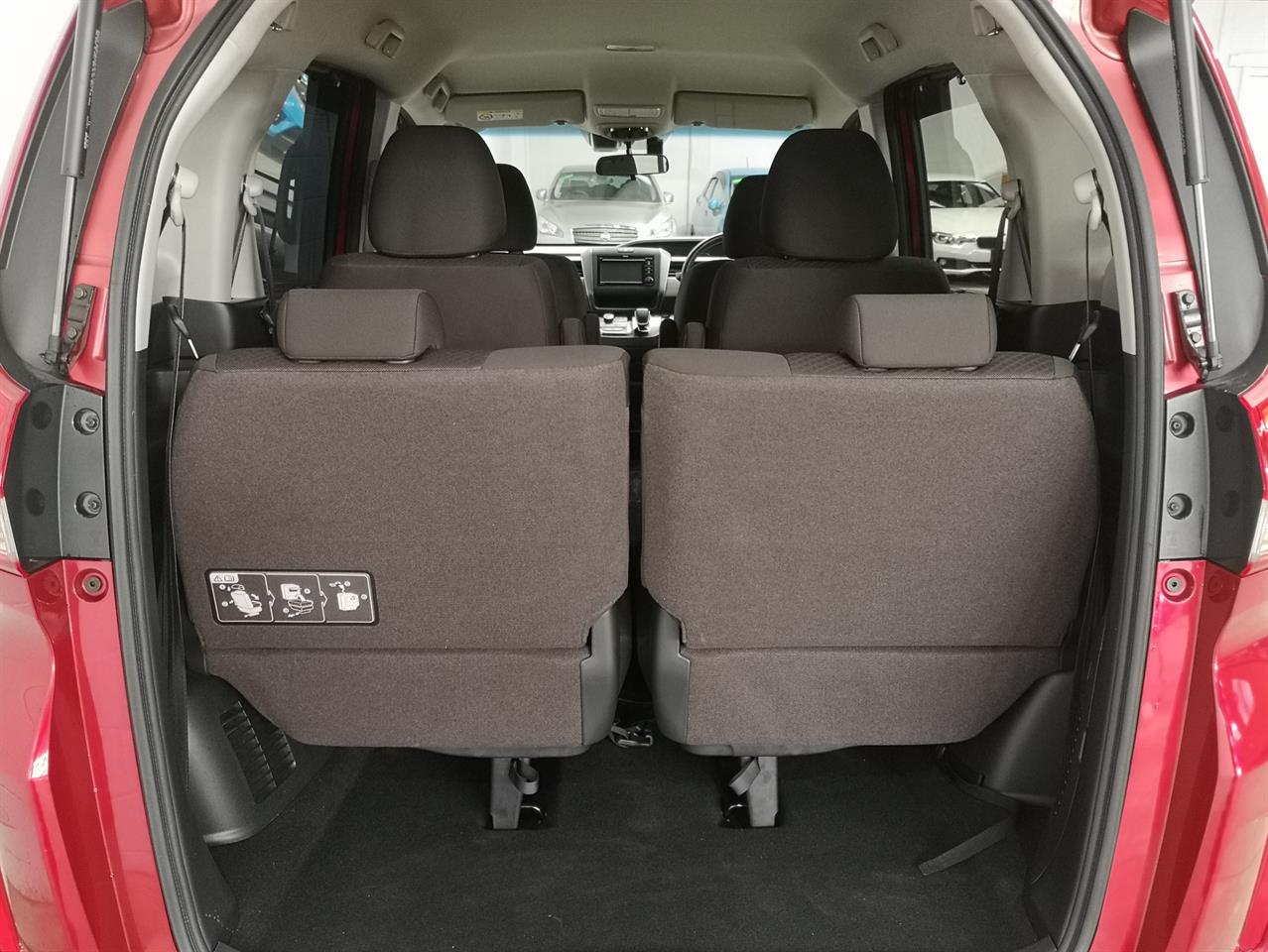 2023 Honda Freed
