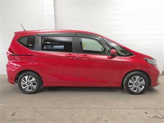 2023 Honda Freed - Thumbnail