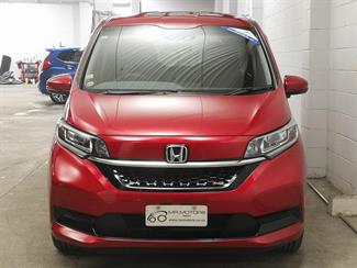 2023 Honda Freed - Thumbnail