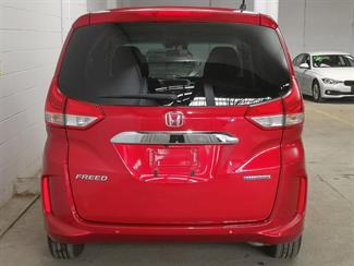 2023 Honda Freed - Thumbnail