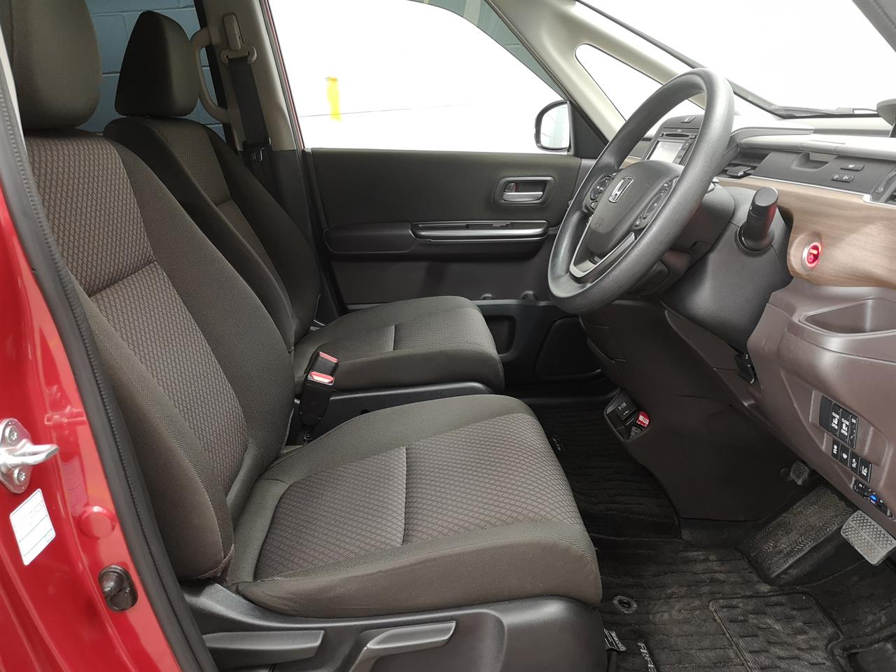 2023 Honda Freed