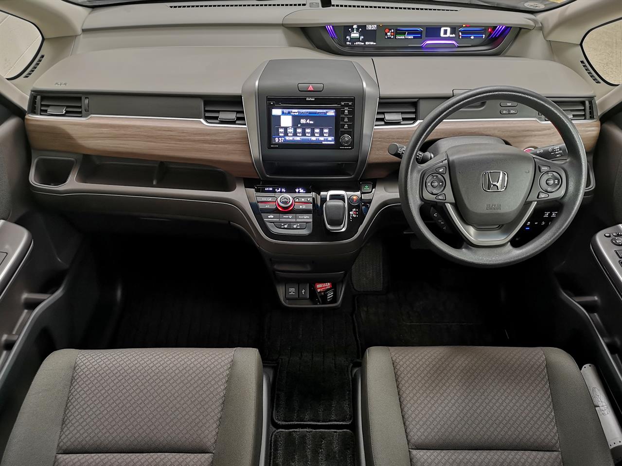 2023 Honda Freed