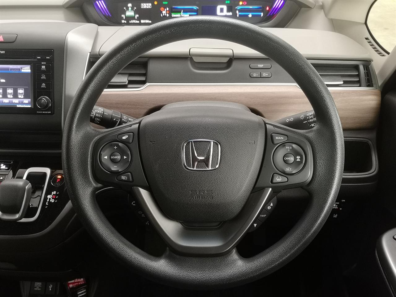 2023 Honda Freed