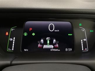 2020 Honda Fit - Thumbnail