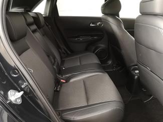 2020 Honda Fit - Thumbnail