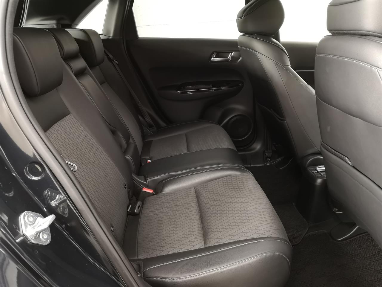 2020 Honda Fit