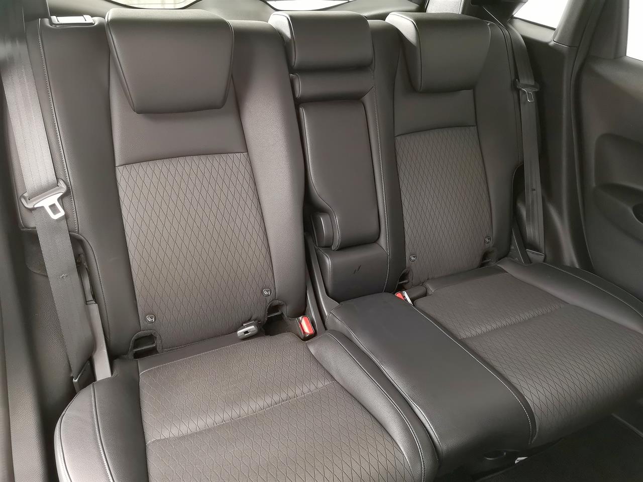 2020 Honda Fit