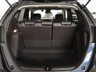 2020 Honda Fit - Thumbnail