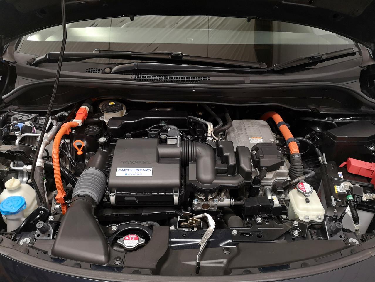 2020 Honda Fit