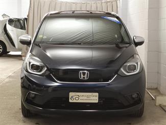 2020 Honda Fit - Thumbnail