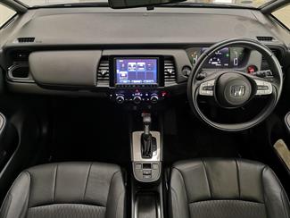 2020 Honda Fit - Thumbnail