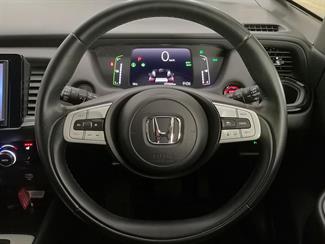2020 Honda Fit - Thumbnail