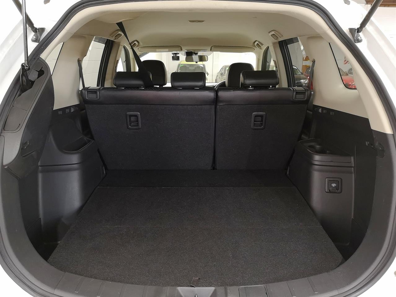 2015 Mitsubishi Outlander