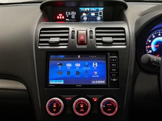 2014 Subaru XV - Thumbnail