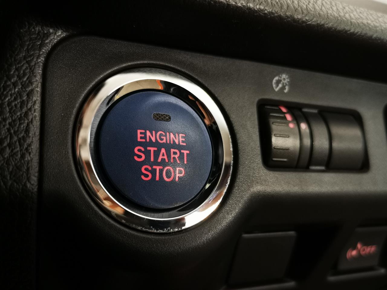 2014 Subaru XV