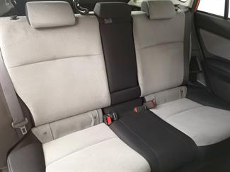 2014 Subaru XV - Thumbnail