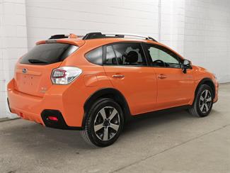2014 Subaru XV - Thumbnail