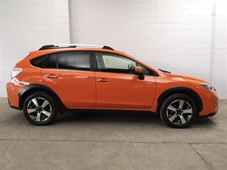 2014 Subaru XV - Thumbnail