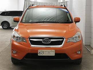 2014 Subaru XV - Thumbnail