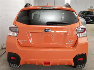 2014 Subaru XV - Thumbnail