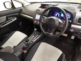 2014 Subaru XV - Thumbnail