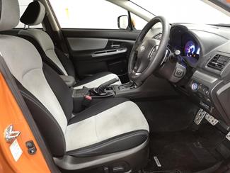 2014 Subaru XV - Thumbnail