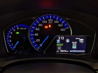 2014 Toyota Corolla - Thumbnail