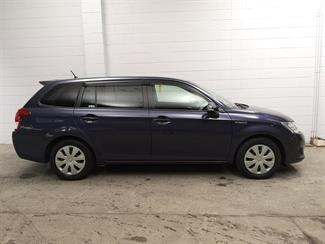 2014 Toyota Corolla - Thumbnail