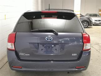 2014 Toyota Corolla - Thumbnail