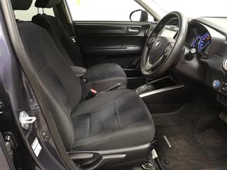 2014 Toyota Corolla - Thumbnail