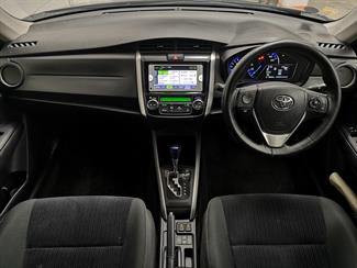 2014 Toyota Corolla - Thumbnail
