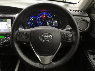 2014 Toyota Corolla - Thumbnail