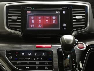 2015 Honda Odyssey - Thumbnail