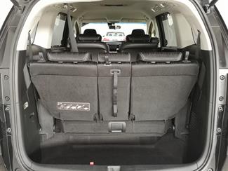 2015 Honda Odyssey - Thumbnail