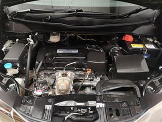 2015 Honda Odyssey - Thumbnail