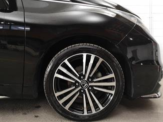 2015 Honda Odyssey - Thumbnail