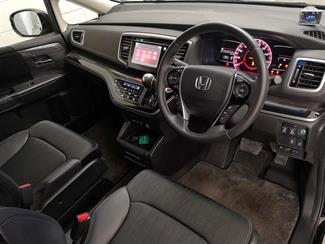 2015 Honda Odyssey - Thumbnail