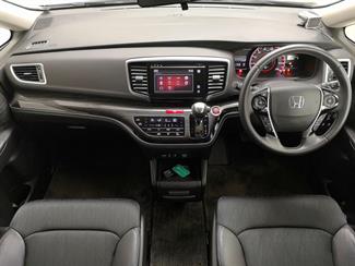 2015 Honda Odyssey - Thumbnail
