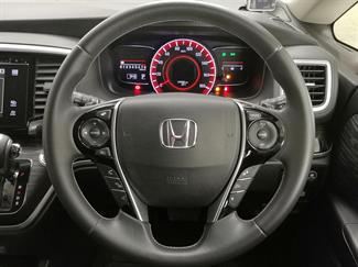 2015 Honda Odyssey - Thumbnail