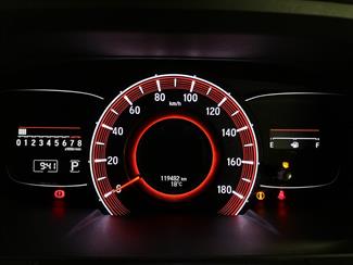 2015 Honda Odyssey - Thumbnail