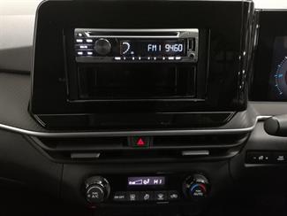 2021 Nissan Note - Thumbnail
